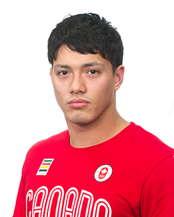 Kyle Reyes wins Commonwealth Games gold in men’s judo Kyle Reyes wins Commonwealth Games gold in men's judo