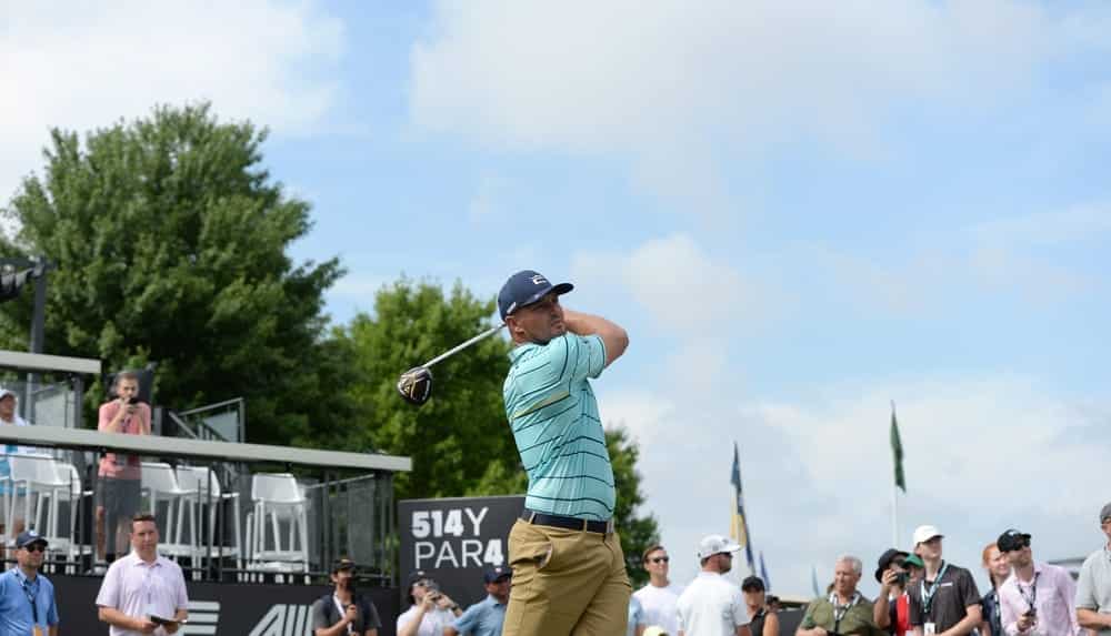 LIVE Golf secures new investment to continue beyond 2026 LIVE Golf secures new investment to continue beyond 2026