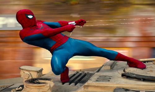 La Jornada: Hay una “visión clara” para la sucesión de Spider-Man: Tom Holland La Jornada: Hay una “visión clara” para la sucesión de Spider-Man: Tom Holland