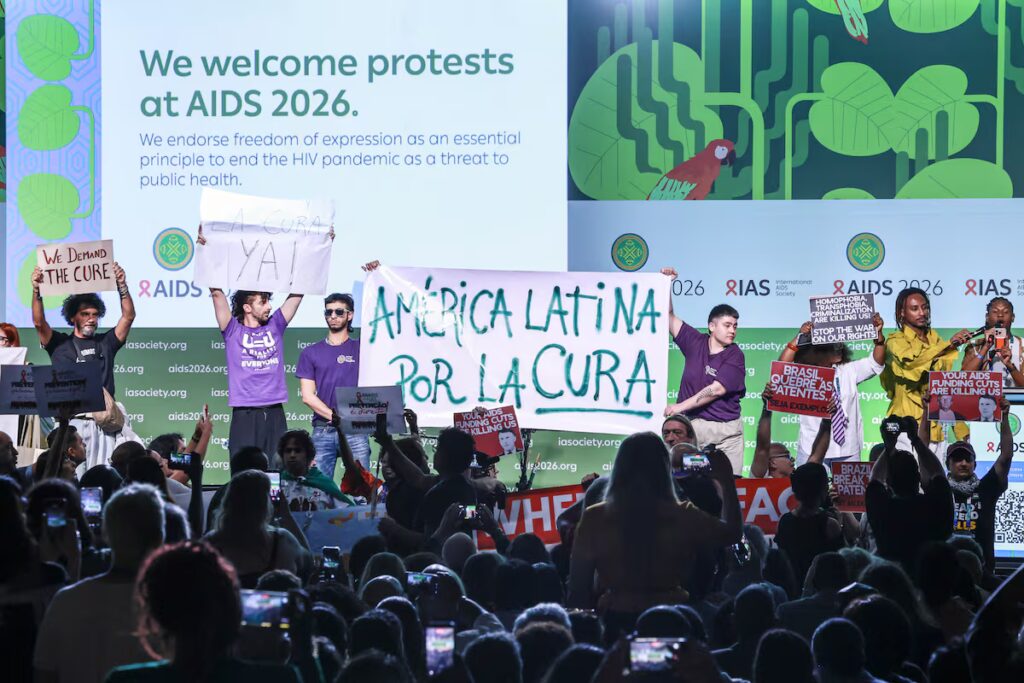 Lenacapavir, the revolutionary HIV drug, still hasn’t reached Latin America | Health