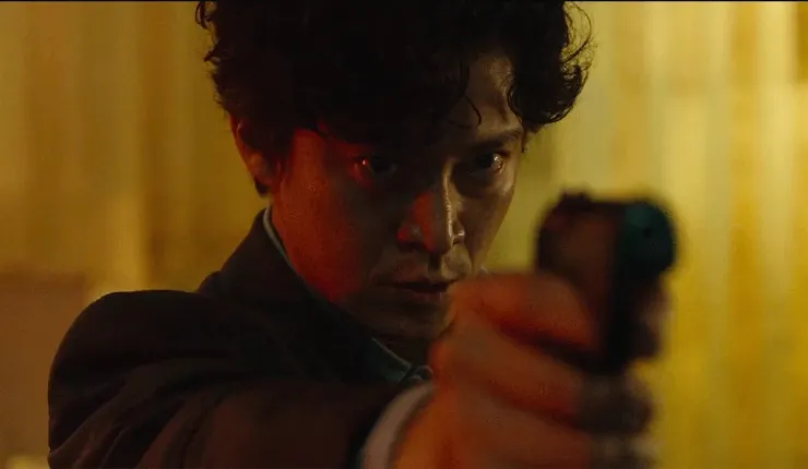 Lily James Takes On The Underworld In Teaser For Bad Lieutenant: Tokyo Lily James Takes On The Underworld In Teaser For Bad Lieutenant: Tokyo