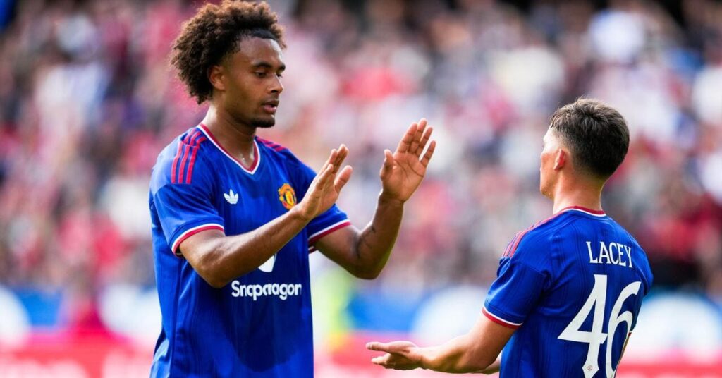 Line-ups confirmed for clash in Sweden