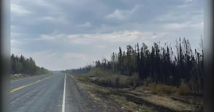 Lockdown ordered after fatal shooting in northern Manitoba First Nation – Winnipeg Lockdown ordered after fatal shooting in northern Manitoba First Nation - Winnipeg