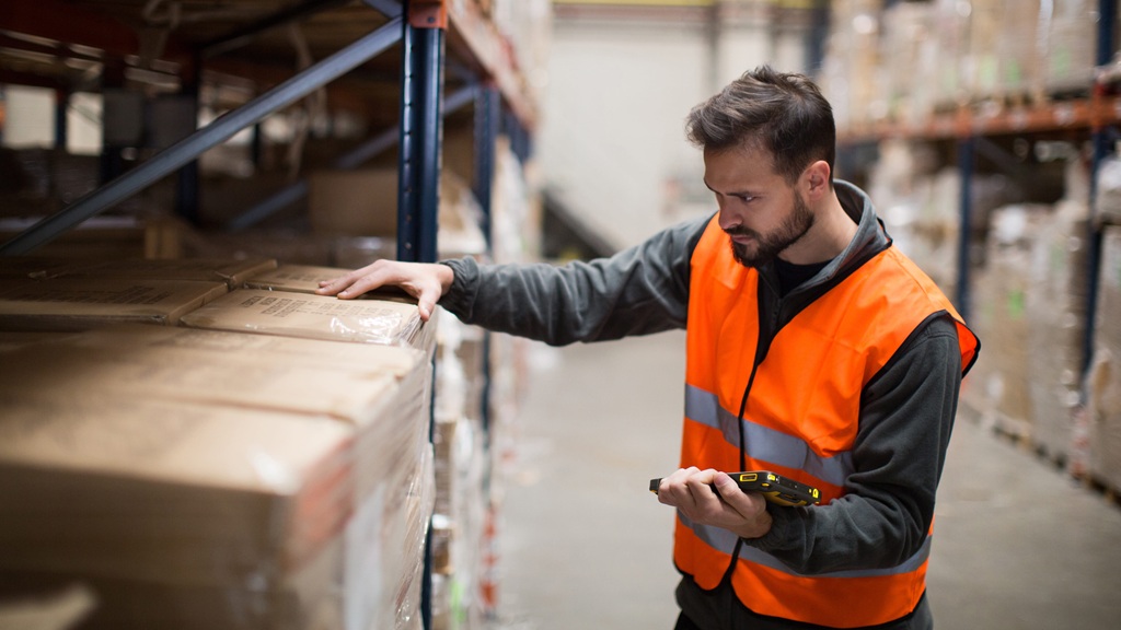 Logística y comercio mantiene expectativas positivas para seguir creando empleo Logística y comercio mantiene expectativas positivas para seguir creando empleo