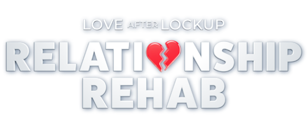 Love After Lockup: Relationship Rehab: We TV and All Reality Preview New Reality Series – canceled + renewed TV shows, ratings Love After Lockup: Relationship Rehab: We TV and All Reality Preview New Reality Series - canceled + renewed TV shows, ratings