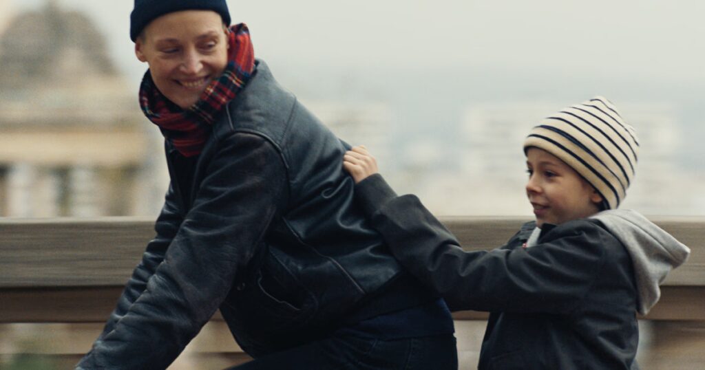 Love Me Tender review – quietly devastating…