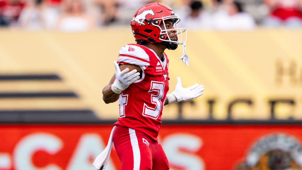 MMQB: 4 CFL players having breakout campaigns in 2026 MMQB: 4 CFL players having breakout campaigns in 2026
