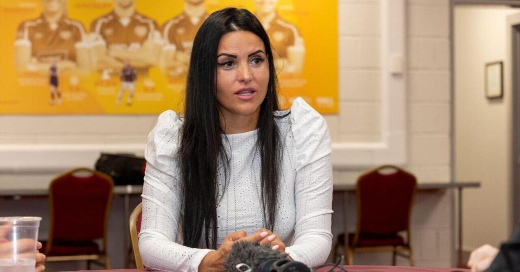 Manchester United Women name Olid as new boss Manchester United Women name Olid as new boss