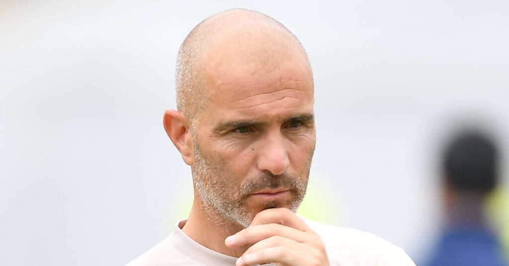 Maresca picks out player who impressed him most in Manchester City debut Maresca picks out player who impressed him most in Manchester City debut