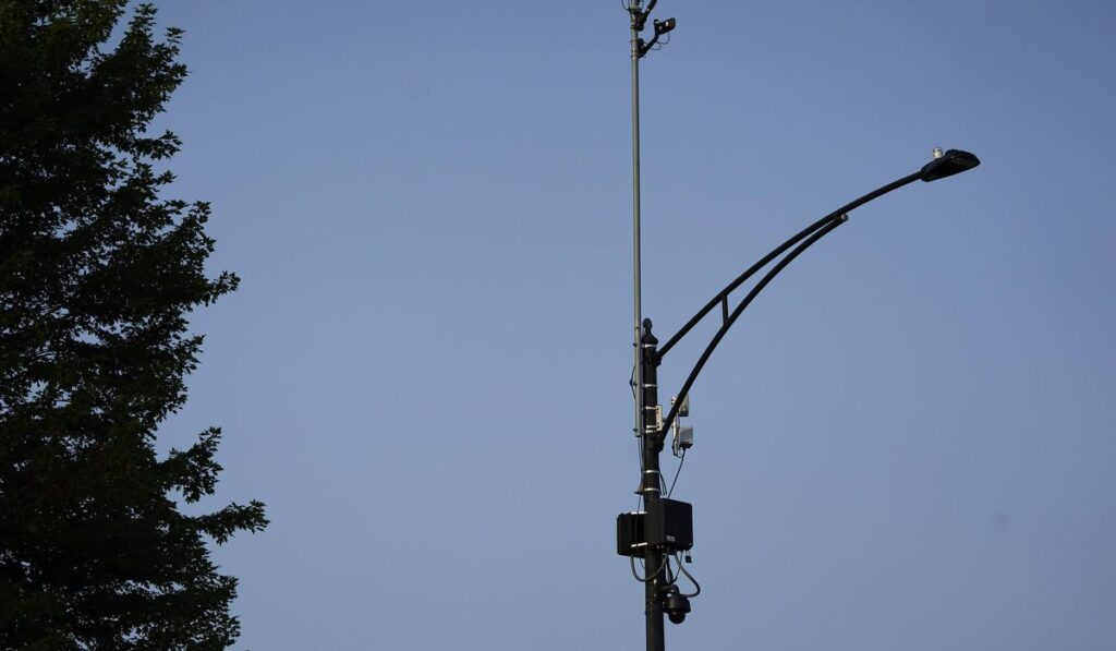 Massachusetts city revives gunshot detection system after deadly shooting Massachusetts city revives gunshot detection system after deadly shooting