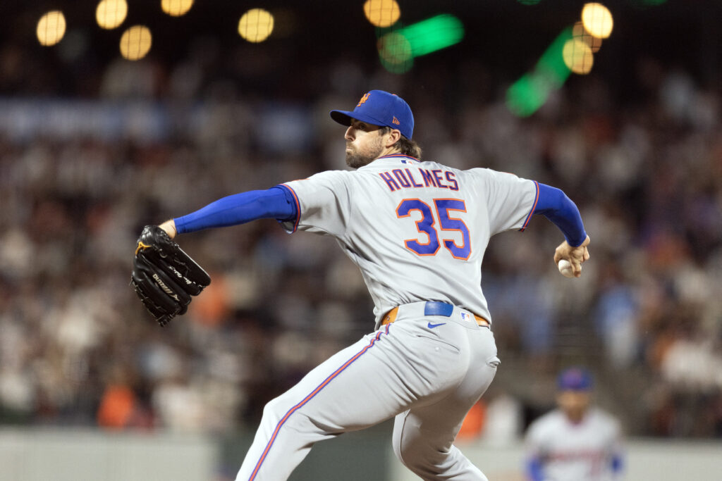 Mets Backed Out Of Trade Sending Clay Holmes To Diamondbacks Mets Backed Out Of Trade Sending Clay Holmes To Diamondbacks
