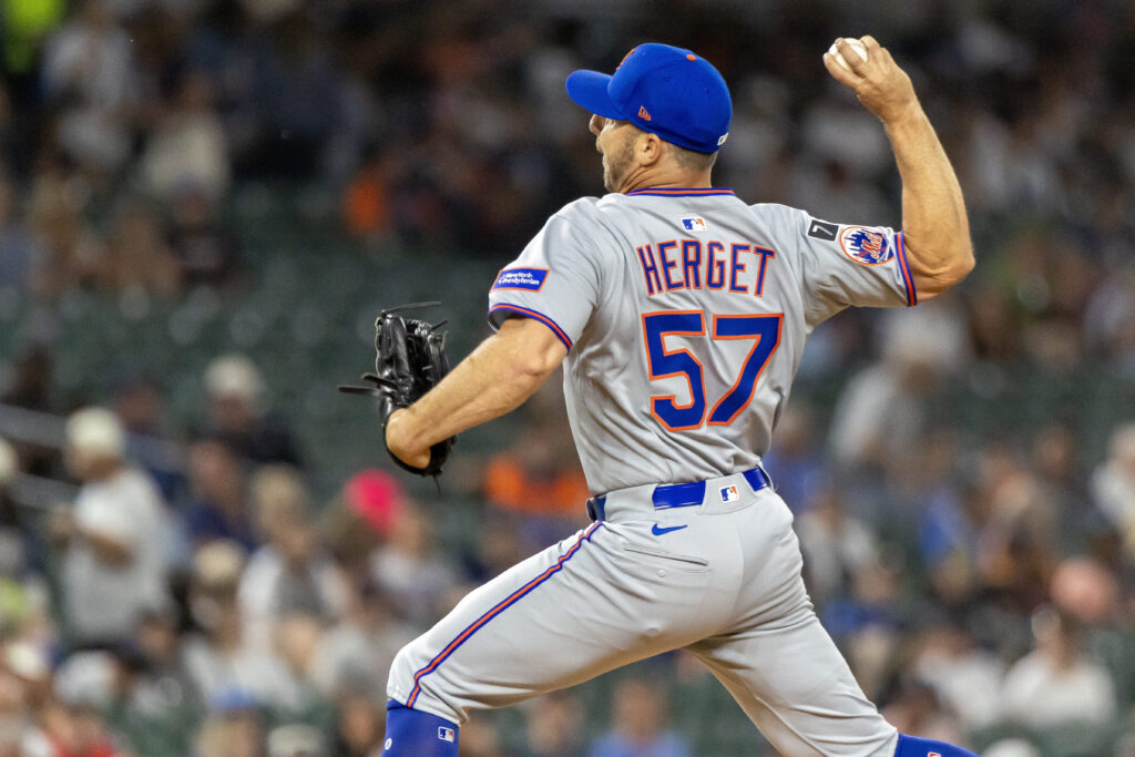 Mets Select Kevin Herget – MLB Trade Rumors Mets Select Kevin Herget - MLB Trade Rumors