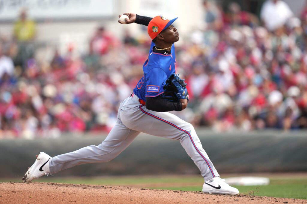 Mets To Promote Jefry Yan For MLB Debut Mets To Promote Jefry Yan For MLB Debut