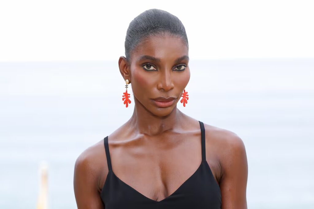 Michaela Coel: ‘I know what it’s like to live in the shadow of other people’s successes’ | Culture Michaela Coel: ‘I know what it’s like to live in the shadow of other people’s successes’ | Culture