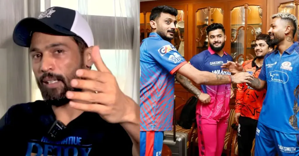 Mohammad Amir breaks silence on IPL plans after becoming British citizen Mohammad Amir breaks silence on IPL plans after becoming British citizen