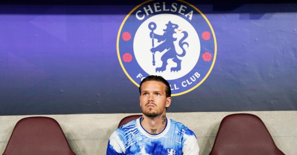 Mudryk makes his return but Alonso’s Blues beaten again as pre-season woes continue Mudryk makes his return but Alonso's Blues beaten again as pre-season woes continue