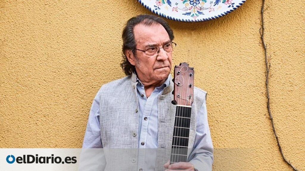 Muere el guitarrista flamenco Pepe Habichuela a los 82 años Muere el guitarrista flamenco Pepe Habichuela a los 82 años