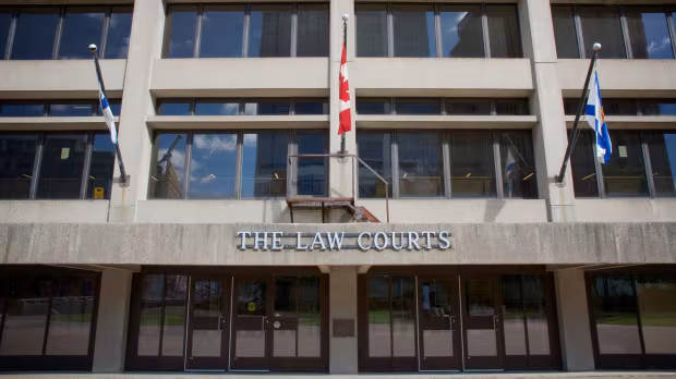 N.S., company suing each other over care for children, disabled persons N.S., company suing each other over care for children, disabled persons