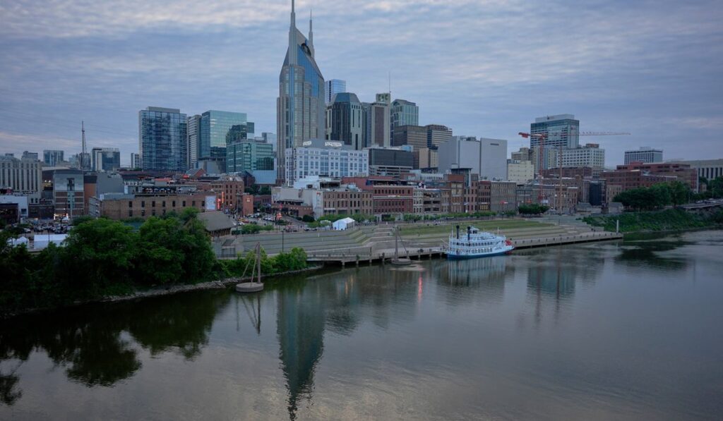 Nashville bookstore cancels Jewish author’s book launch amid boycott
