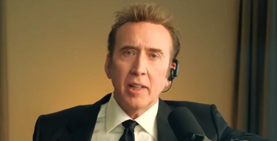 Netflix Gets Sued Over Stolen Nicolas Cage Movie Netflix Gets Sued Over Stolen Nicolas Cage Movie