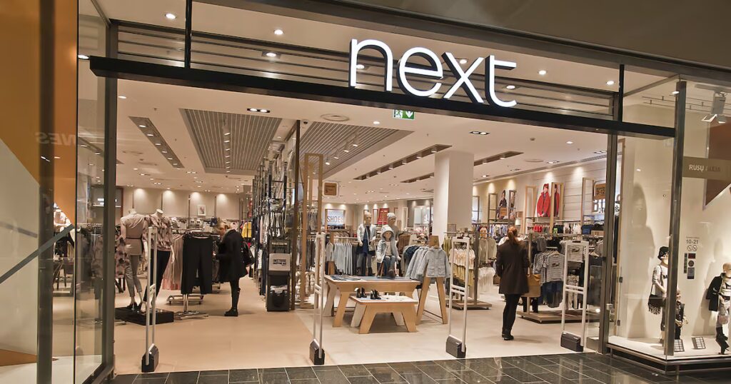 Next Upgrades Profit Outlook Again on Strong Summer Spending Next Upgrades Profit Outlook Again on Strong Summer Spending