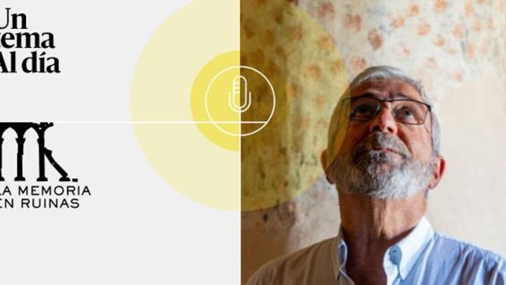 🎙 PODCAST | El arte que se llevaron los norteamericanos | La memoria en ruinas