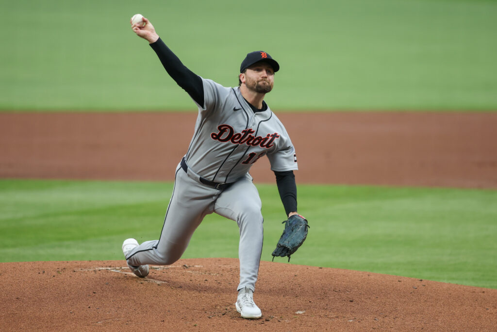 Padres Acquire Casey Mize – MLB Trade Rumors Padres Acquire Casey Mize - MLB Trade Rumors