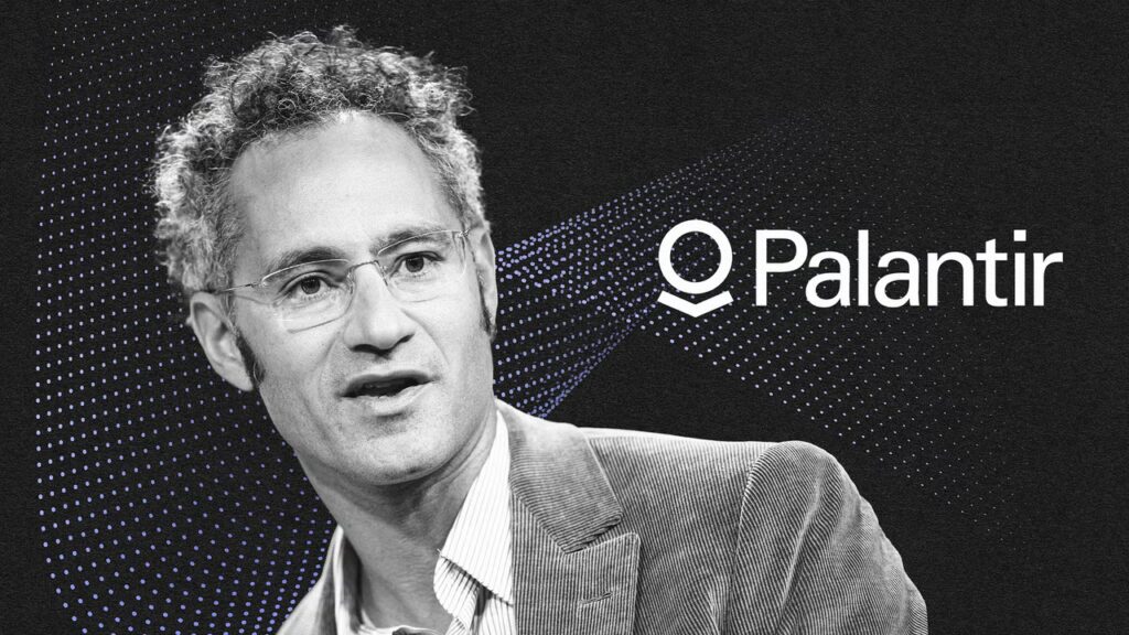 Palantir earnings will test the real shape of enterprise AI Palantir earnings will test the real shape of enterprise AI