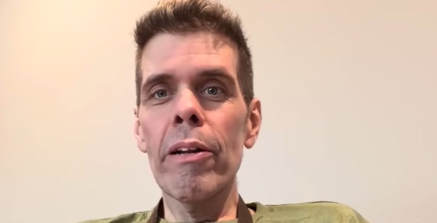 Perez Hilton Allegedly Tries to Kill Self Live On TikTok Perez Hilton Allegedly Tries to Kill Self Live On TikTok