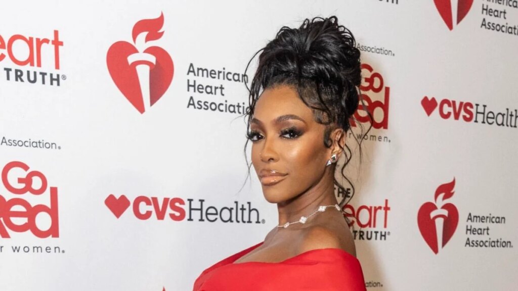 Porsha Williams Reflects on Her 3-Year ‘RHOA’ Absence Porsha Williams Reflects on Her 3-Year 'RHOA' Absence