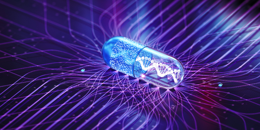 QuantHealth Snags $45M to Simulate Clinical Trials Before Patients Ever Enroll QuantHealth Snags $45M to Simulate Clinical Trials Before Patients Ever Enroll