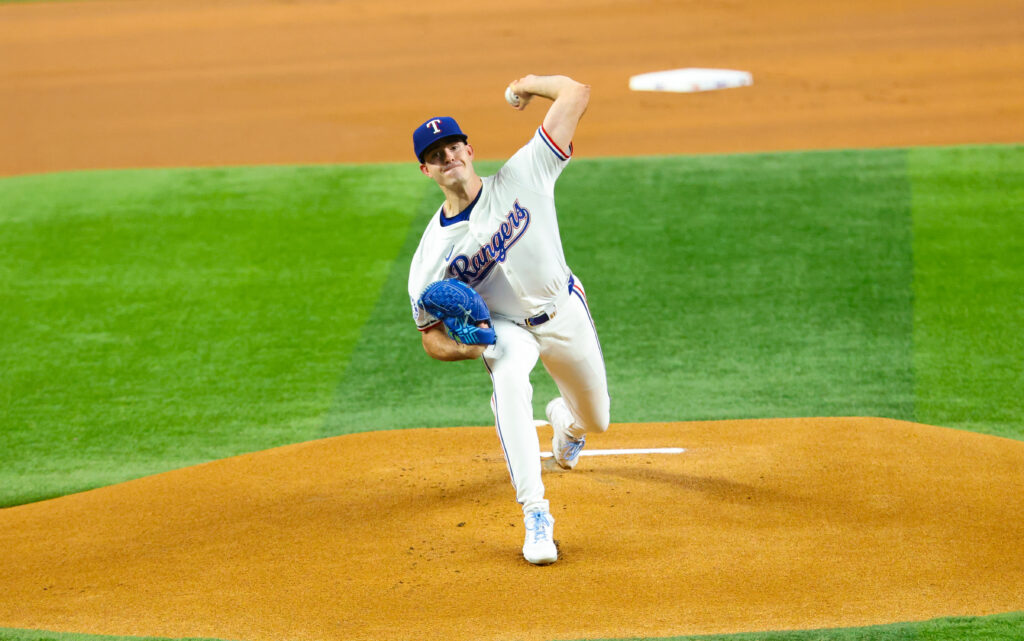 Rangers Activate Cody Bradford From 60-Day IL Rangers Activate Cody Bradford From 60-Day IL