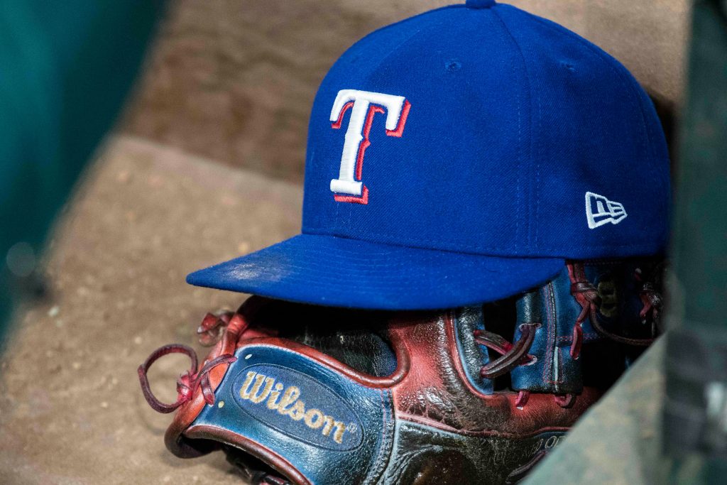 Rangers Select Nolan Kingham – MLB Trade Rumors Rangers Select Nolan Kingham - MLB Trade Rumors