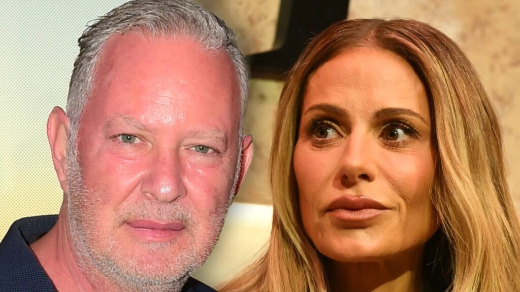 Read The Email Dorit Kemsley’s Ex PK Sent Her About Alleged Financial Issues, She Disputes Read The Email Dorit Kemsley's Ex PK Sent Her About Alleged Financial Issues, She Disputes