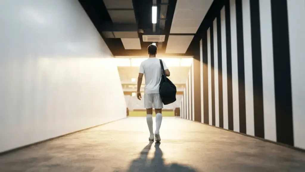 Real Madrid to Fulham in €40m Transfer Real Madrid to Fulham in €40m Transfer