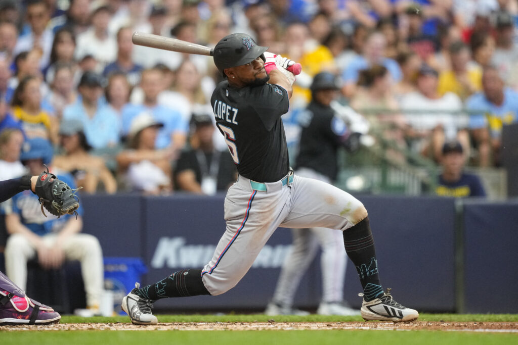 Red Sox Balk At Marlins’ Asking Price On Otto Lopez Red Sox Balk At Marlins' Asking Price On Otto Lopez