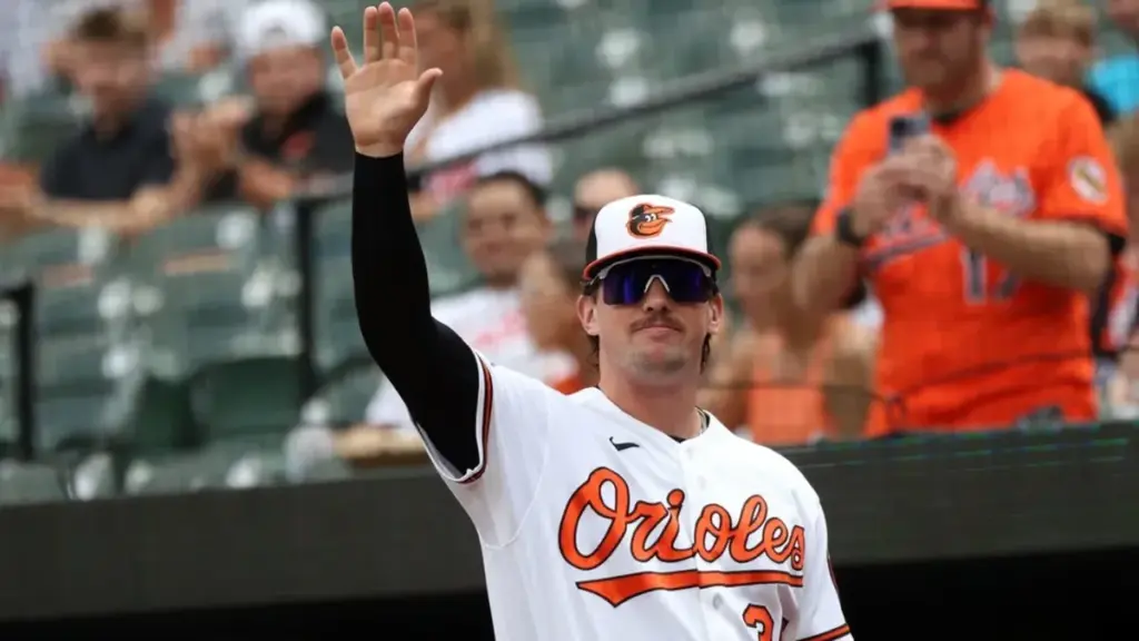 Red Sox Went All-In for Adley Rutschman, But This Trade Feels Awfully Risky Red Sox Went All-In for Adley Rutschman, But This Trade Feels Awfully Risky