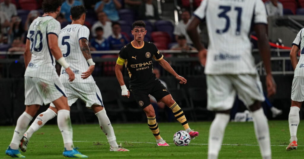 Expected line-ups, stats and where to watch