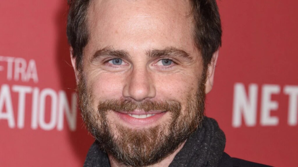 Rider Strong Shares Why He Feels ‘Boy Meets World’ Stood The Test Of Time