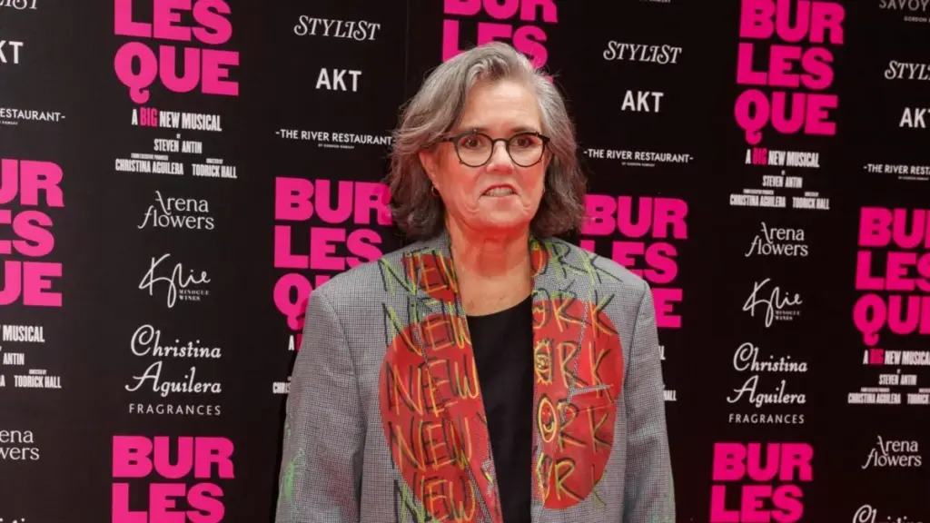 Rosie O’Donnell’s Comment About ‘The View’ Comeback Backfires