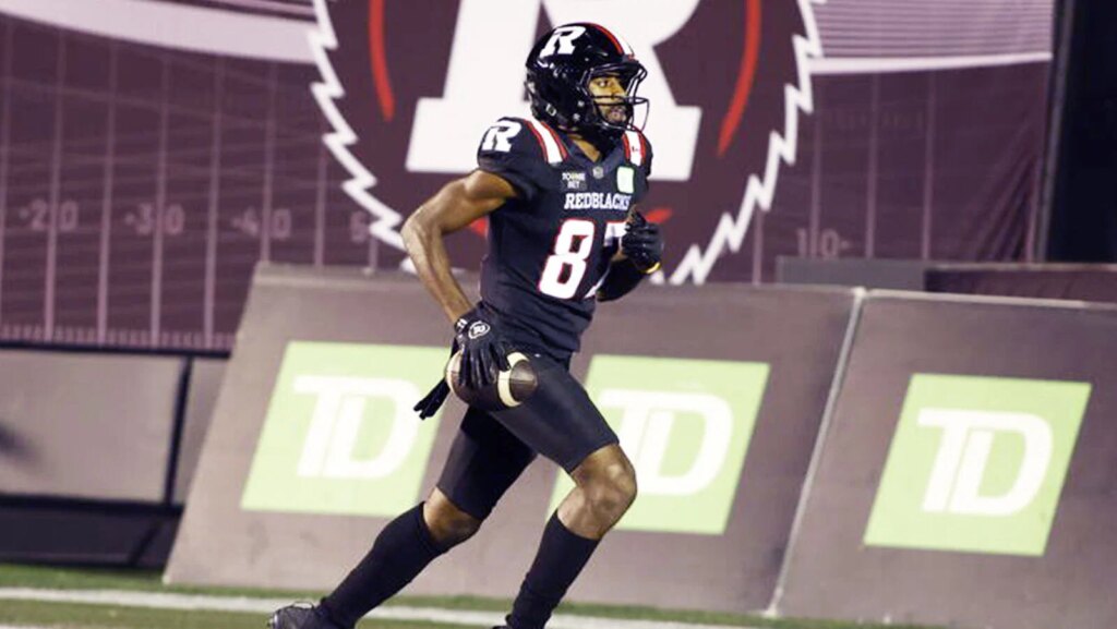Ryan Dinwiddie: Eugene Lewis ‘wasn’t a fit’ with Ottawa Redblacks Ryan Dinwiddie: Eugene Lewis 'wasn't a fit' with Ottawa Redblacks