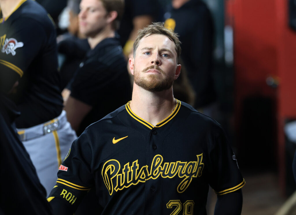 Ryan O’Hearn To Miss 6-8 Weeks With Quad Strain Ryan O'Hearn To Miss 6-8 Weeks With Quad Strain