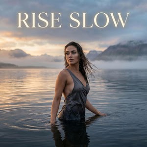 SOUND FIST: KIMO SOUNDS – RISE SLOW SOUND FIST: KIMO SOUNDS - RISE SLOW