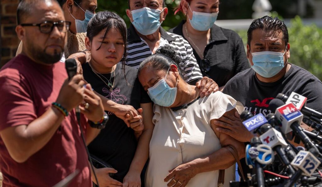 Salvadoran man complained of access to medication before death at NJ immigration jail, family says Salvadoran man complained of access to medication before death at NJ immigration jail, family says