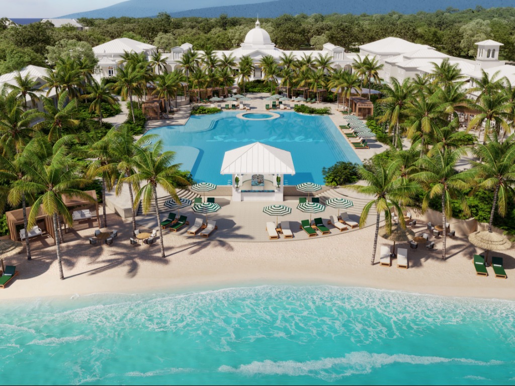 Sandals celebrates Jamaica Independence Day with agent incentives, live stream Sandals celebrates Jamaica Independence Day with agent incentives, live stream