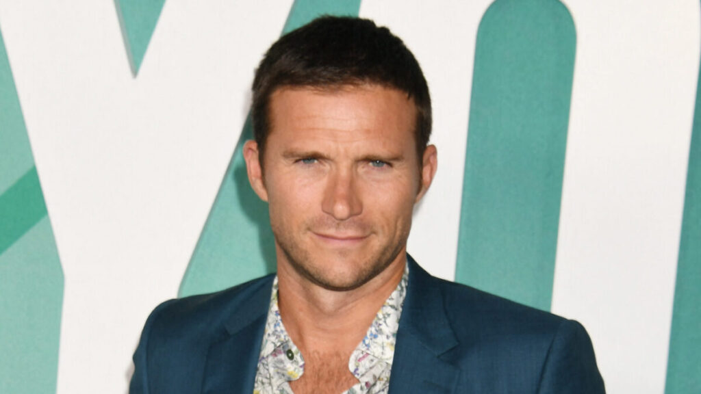 Scott Eastwood Recalls On-Set Clash With Shia LaBeouf Scott Eastwood Recalls On-Set Clash With Shia LaBeouf