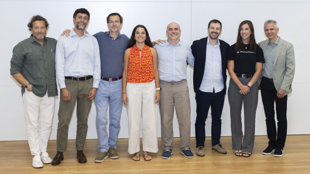 Seis startups se incorporan a Emprende inHealth para reforzar la prevención y el diagnóstico precoz