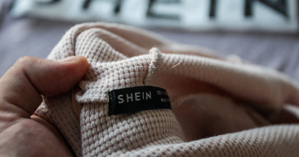 Shein Seeks $30 Billion to $40 Billion Valuation for August IPO, Sources Say Shein Seeks $30 Billion to $40 Billion Valuation for August IPO, Sources Say