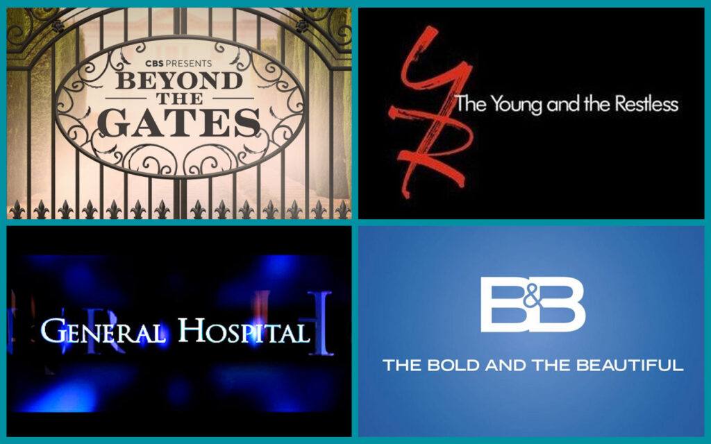 Soap Opera Ratings for the 2025-26 TV Season (updated 8/4/2026) - canceled + renewed TV shows, ratings