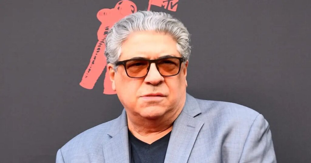 Sopranos Star Found Inside Home Sopranos Star Found Inside Home